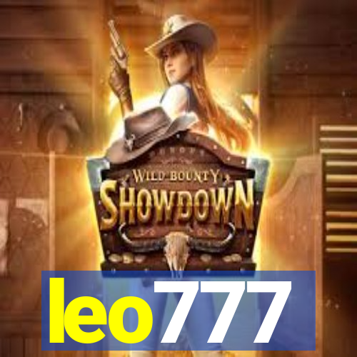 leo777