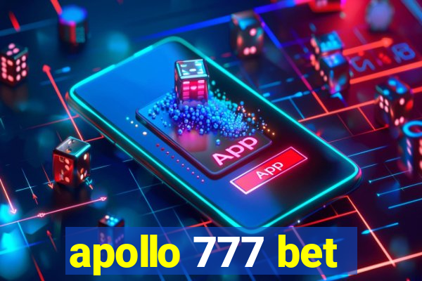 apollo 777 bet