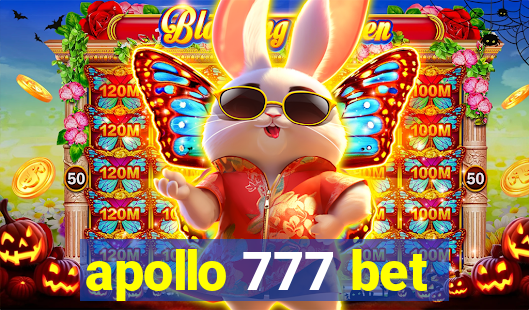 apollo 777 bet