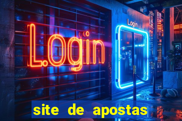 site de apostas com bonus gratis