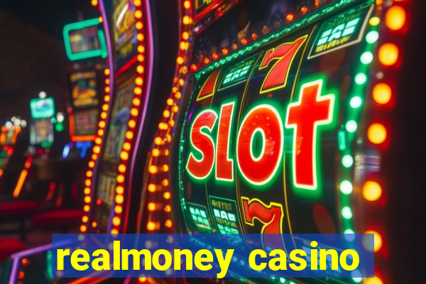 realmoney casino