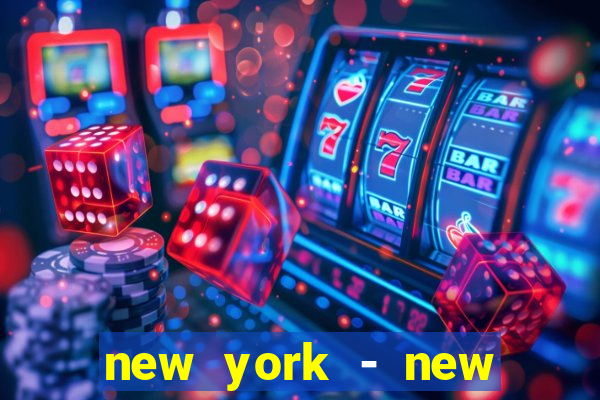 new york - new york hotel and casino