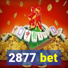 2877 bet