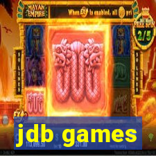 jdb games