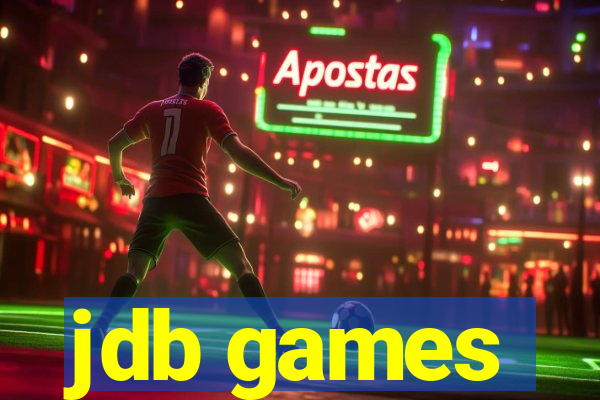 jdb games