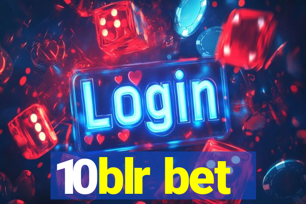 10blr bet