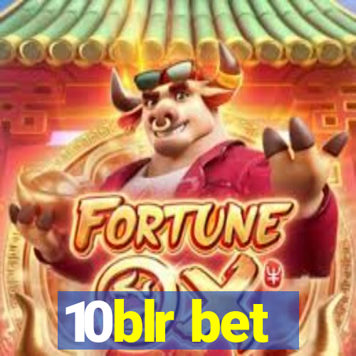 10blr bet