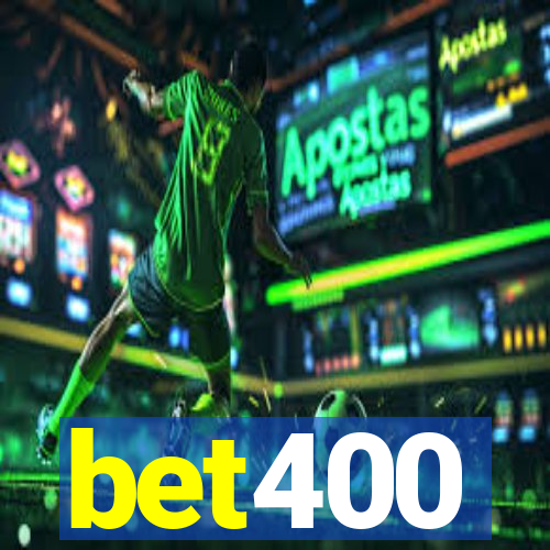 bet400