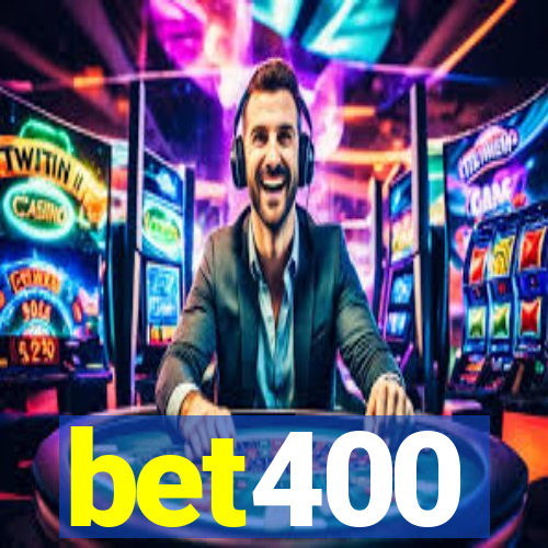 bet400