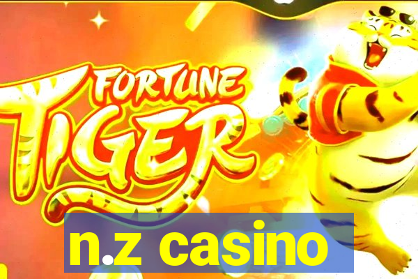 n.z casino