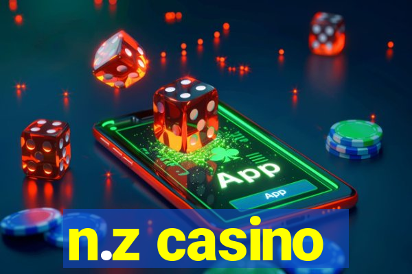 n.z casino