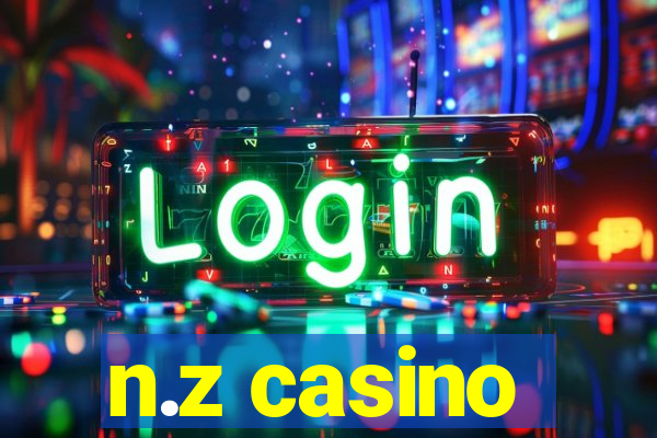 n.z casino