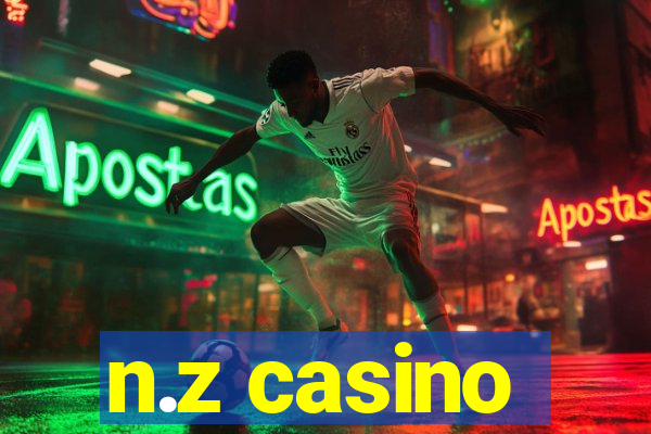 n.z casino