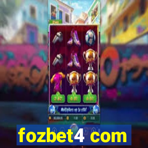 fozbet4 com