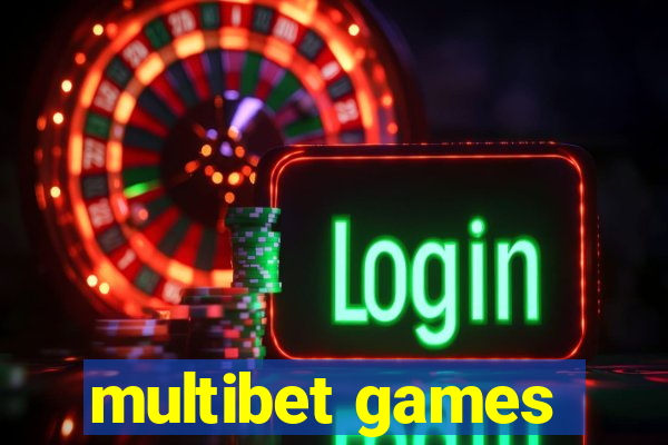 multibet games