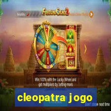 cleopatra jogo