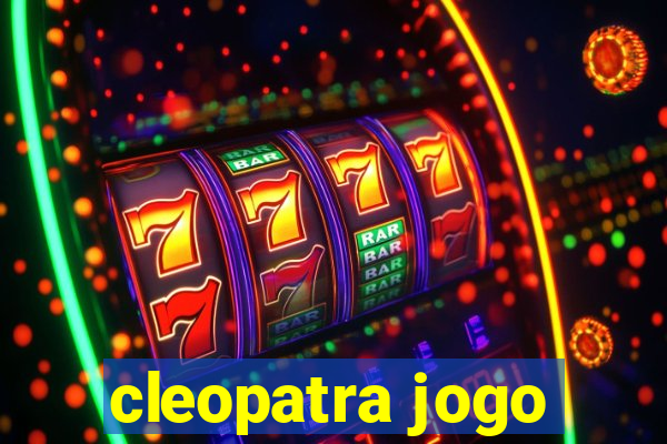 cleopatra jogo