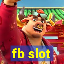 fb slot