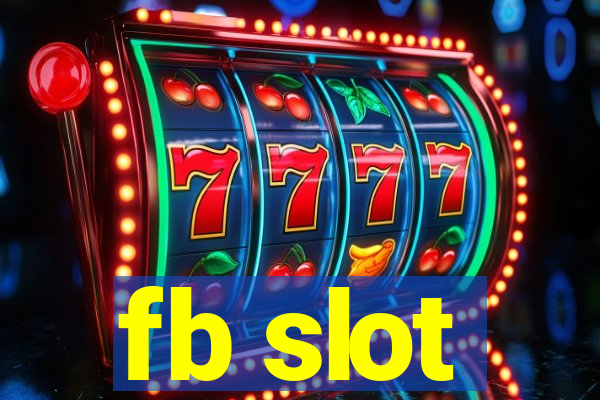 fb slot