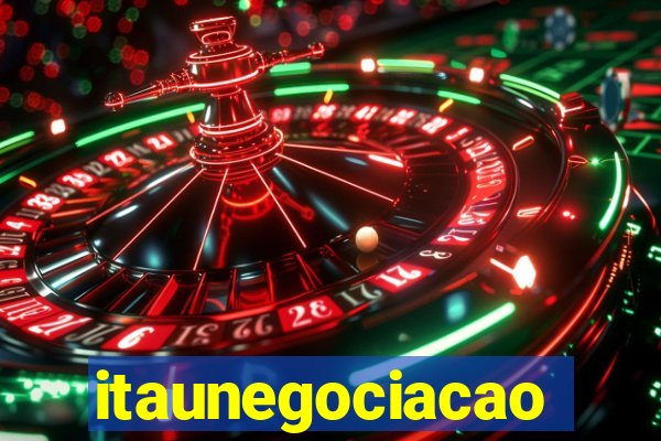 itaunegociacao