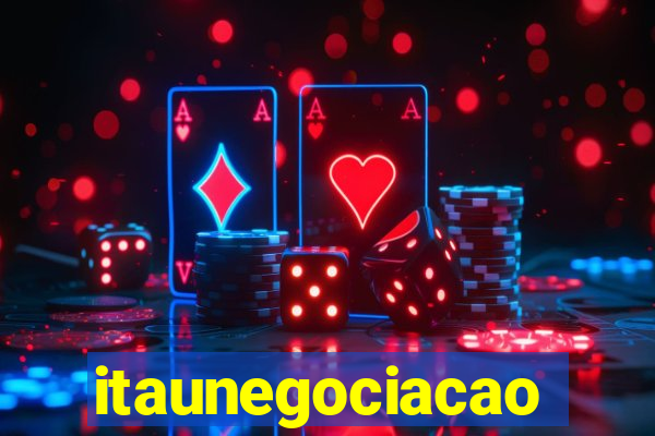 itaunegociacao