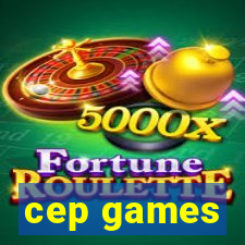 cep games