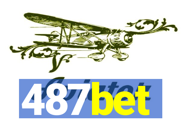 487bet