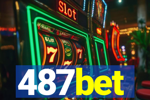 487bet