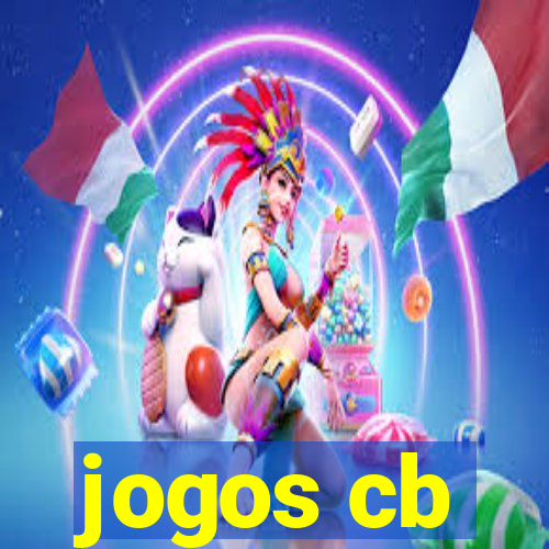 jogos cb