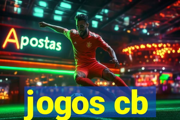 jogos cb