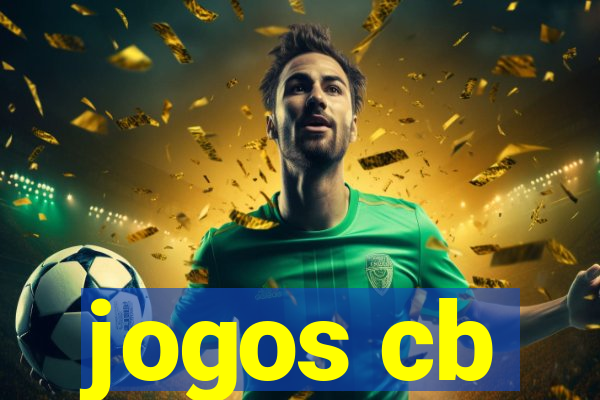 jogos cb