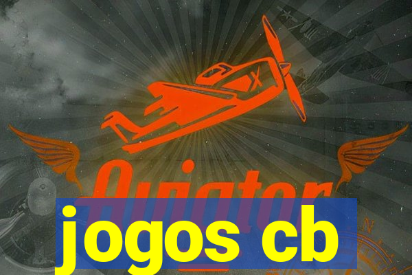 jogos cb