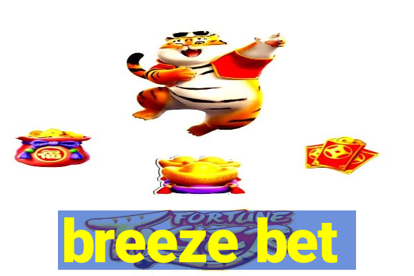 breeze bet