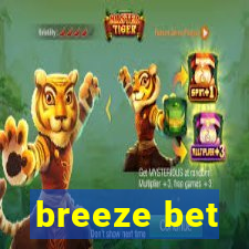 breeze bet