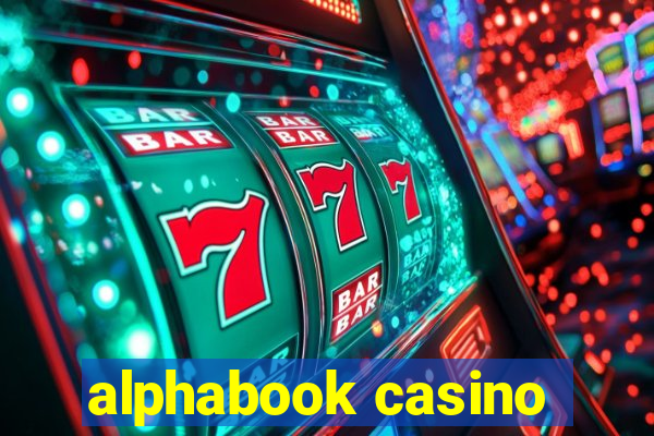 alphabook casino