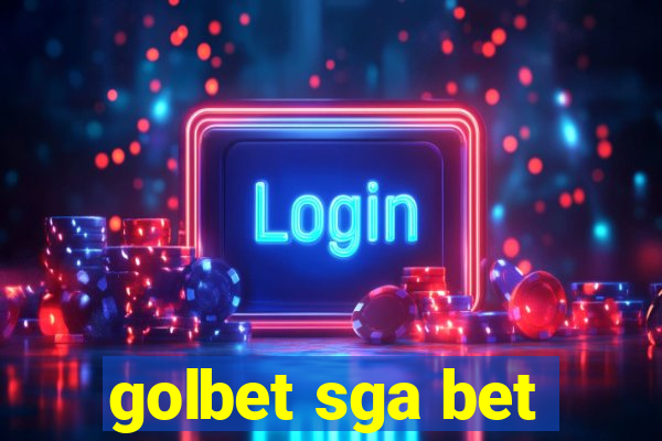 golbet sga bet