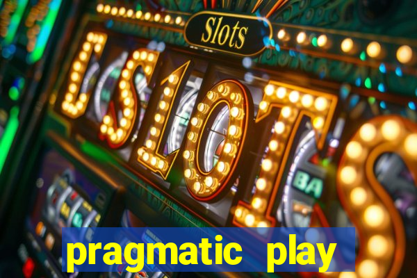 pragmatic play slots gratis