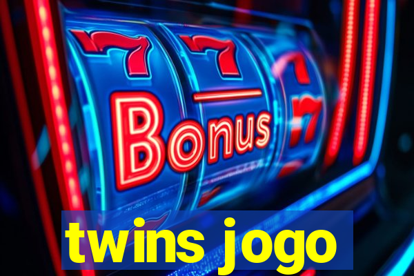 twins jogo