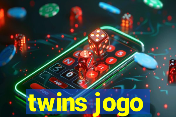 twins jogo