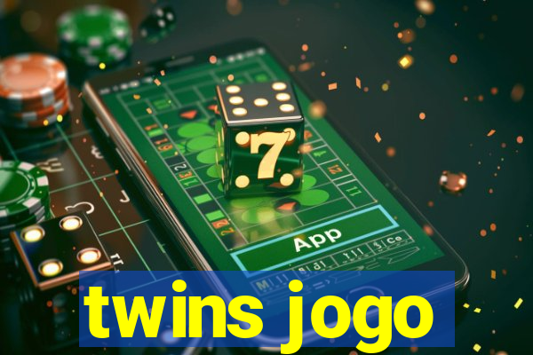 twins jogo