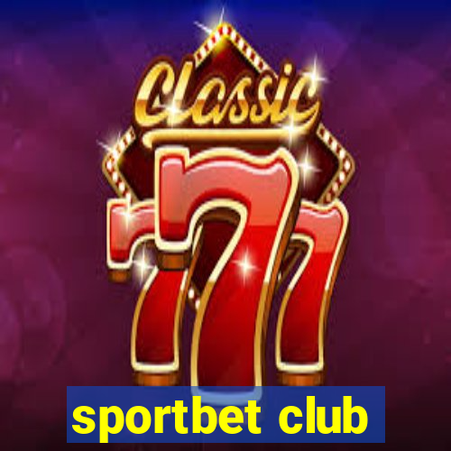 sportbet club