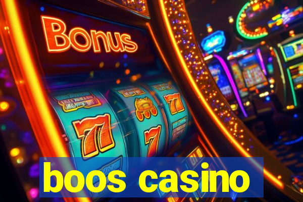 boos casino