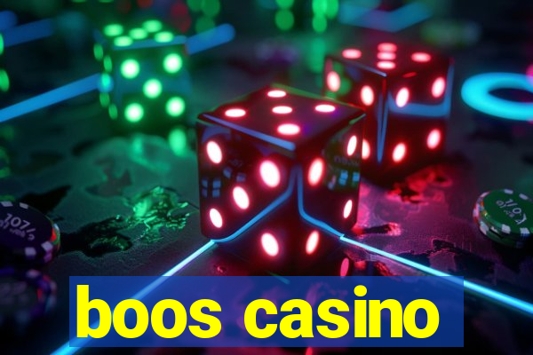 boos casino