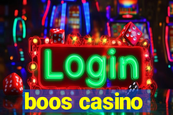 boos casino