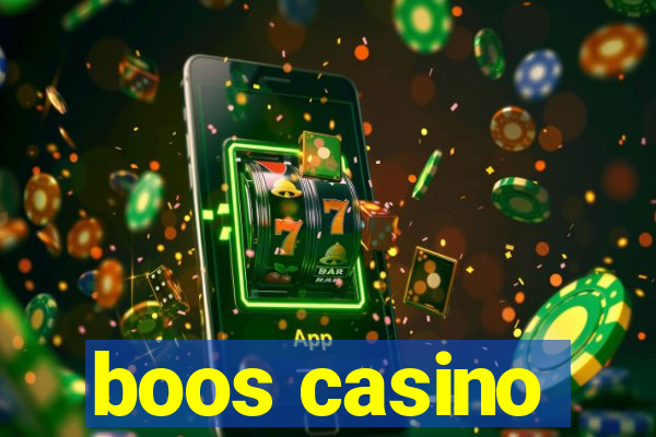 boos casino