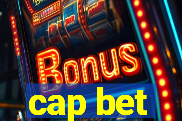 cap bet