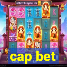 cap bet