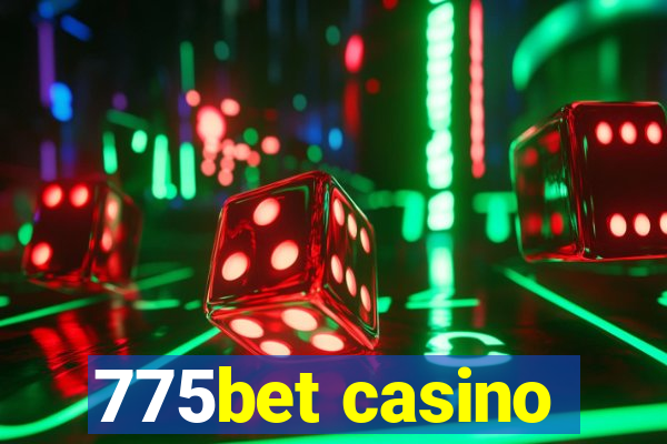 775bet casino