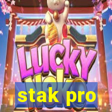 stak pro