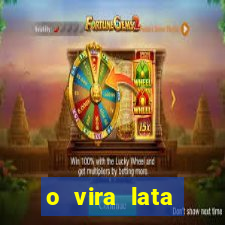 o vira lata caramelo jogo